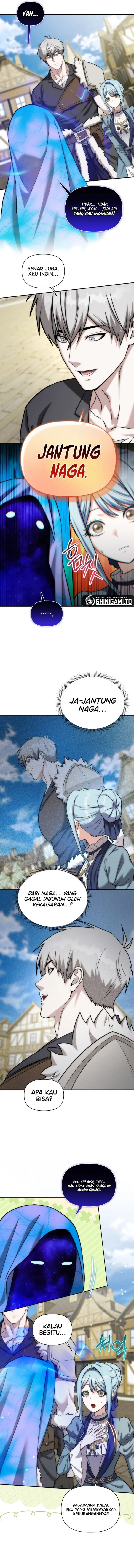Read Barbarian’s Adventure In A Fantasy World ID Manga Online