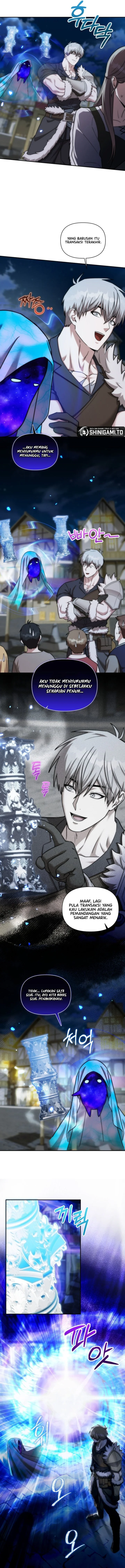 Read Barbarian’s Adventure In A Fantasy World ID Manga Online