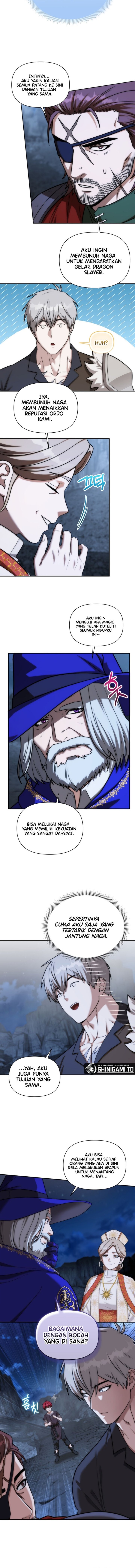 Read Barbarian’s Adventure In A Fantasy World ID Manga Online