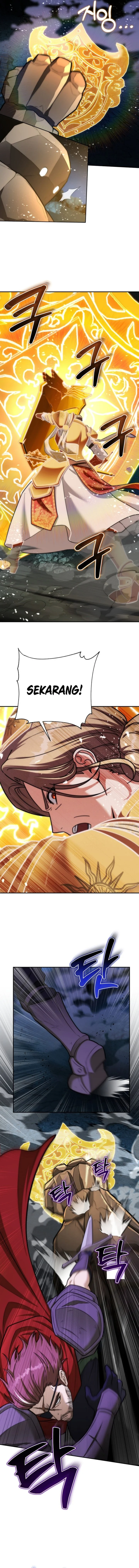 Read Barbarian’s Adventure In A Fantasy World ID Manga Online