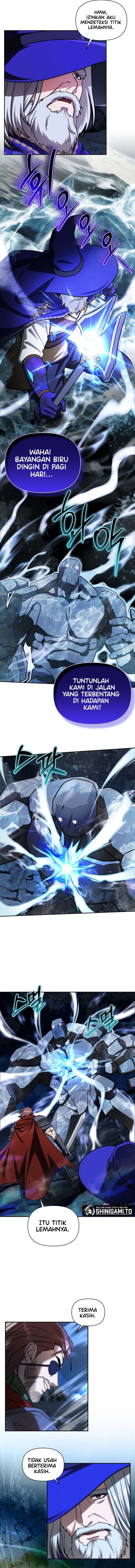 Read Barbarian’s Adventure In A Fantasy World ID Manga Online