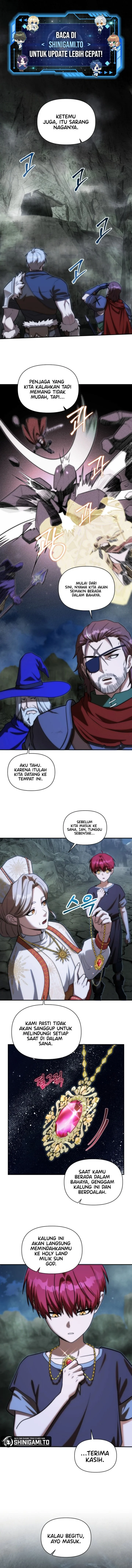Read Barbarian’s Adventure In A Fantasy World ID Manga Online