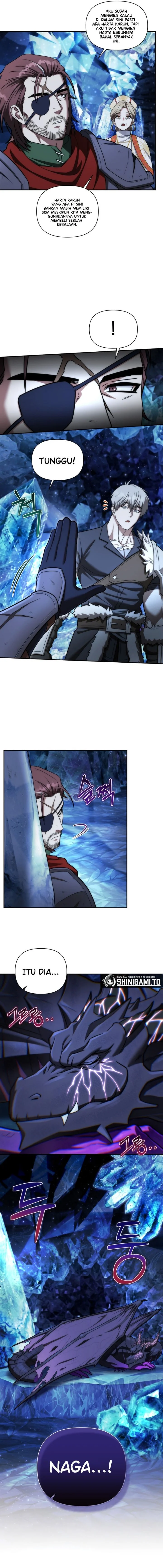 Read Barbarian’s Adventure In A Fantasy World ID Manga Online