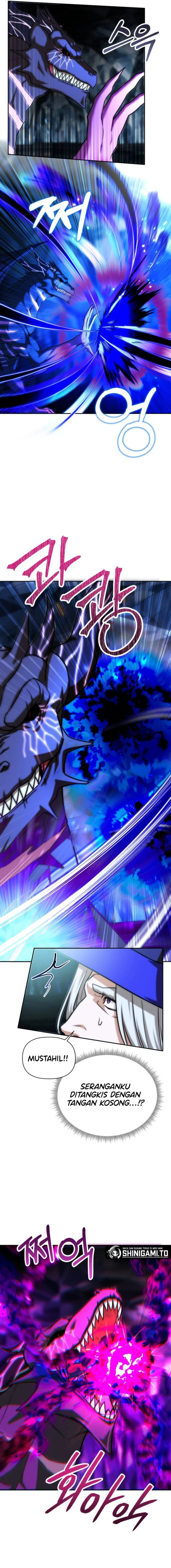 Read Barbarian’s Adventure In A Fantasy World ID Manga Online