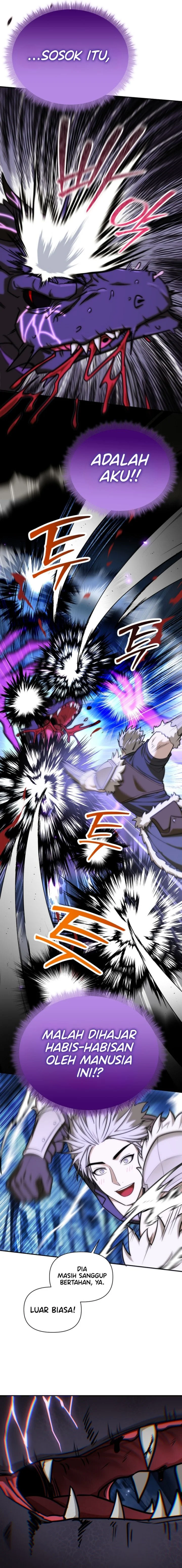Read Barbarian’s Adventure In A Fantasy World ID Manga Online
