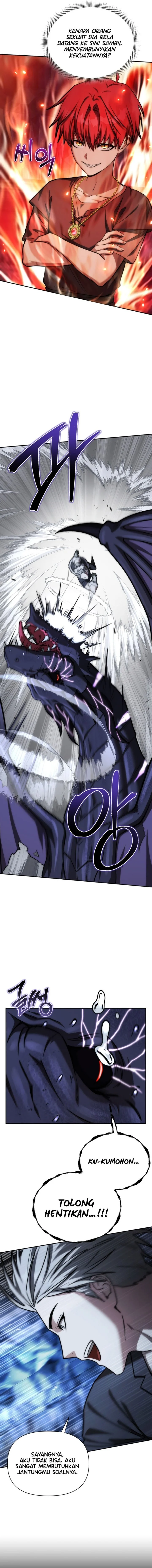 Read Barbarian’s Adventure In A Fantasy World ID Manga Online