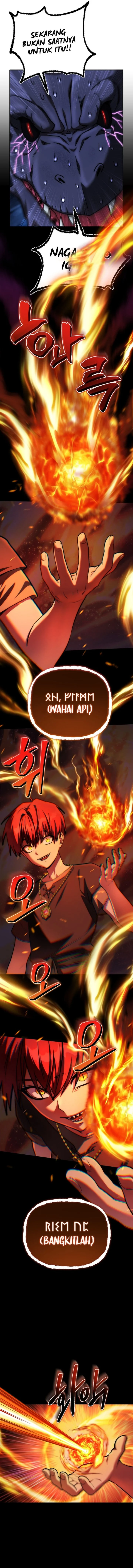 Read Barbarian’s Adventure In A Fantasy World ID Manga Online
