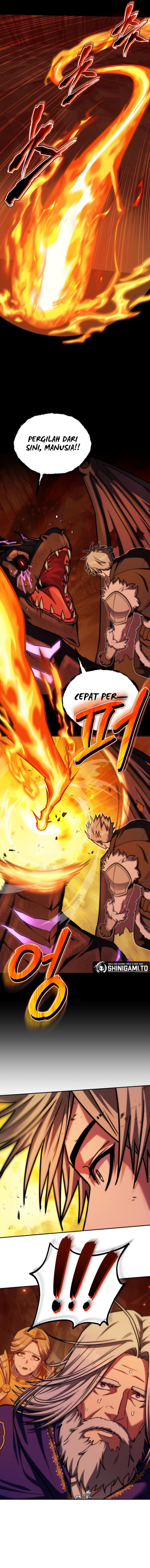 Read Barbarian’s Adventure In A Fantasy World ID Manga Online