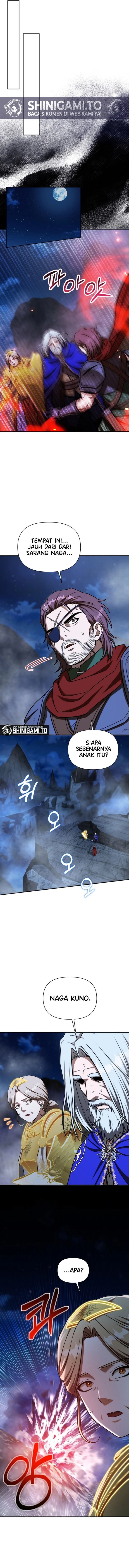 Read Barbarian’s Adventure In A Fantasy World ID Manga Online
