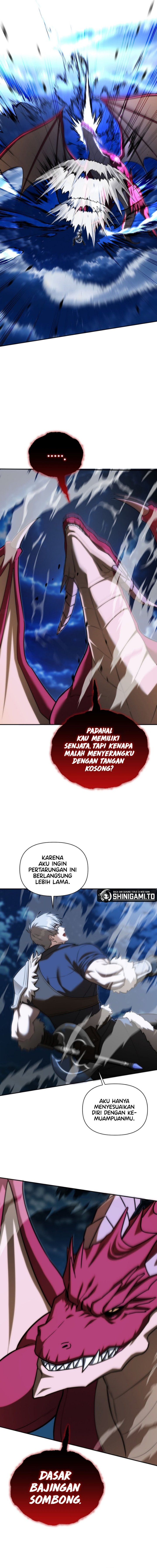 Read Barbarian’s Adventure In A Fantasy World ID Manga Online