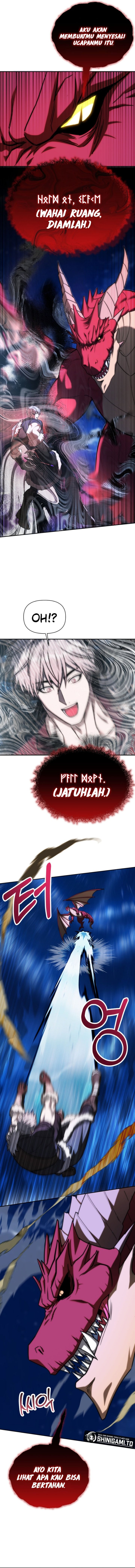 Read Barbarian’s Adventure In A Fantasy World ID Manga Online