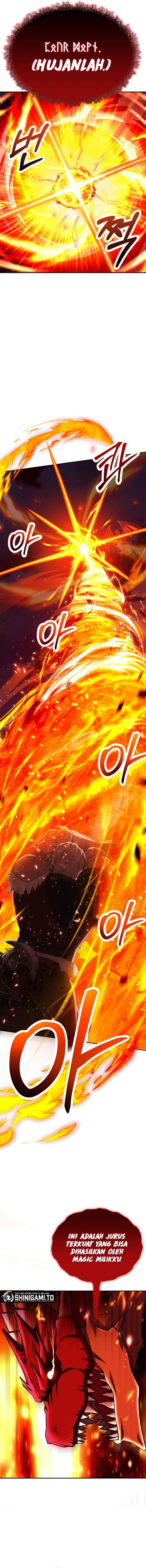 Read Barbarian’s Adventure In A Fantasy World ID Manga Online