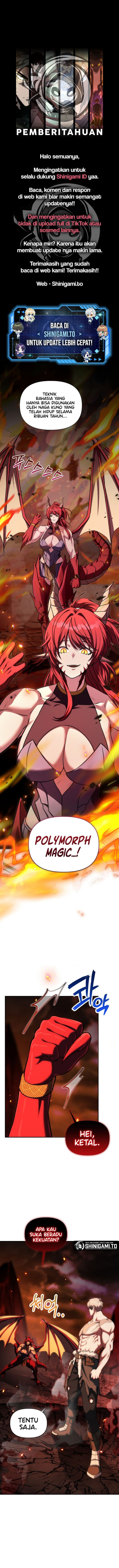 Read Barbarian’s Adventure In A Fantasy World ID Manga Online