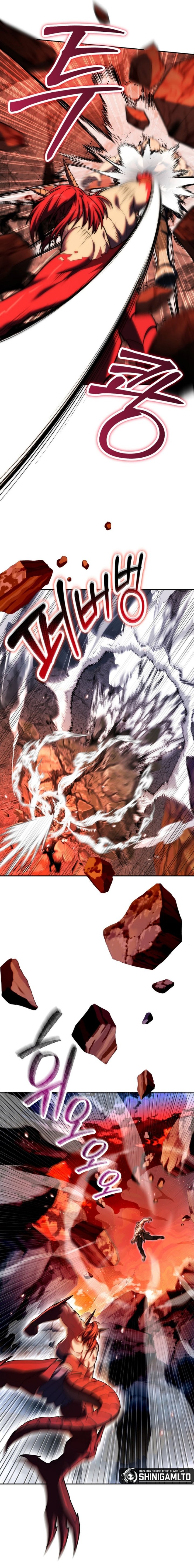 Read Barbarian’s Adventure In A Fantasy World ID Manga Online
