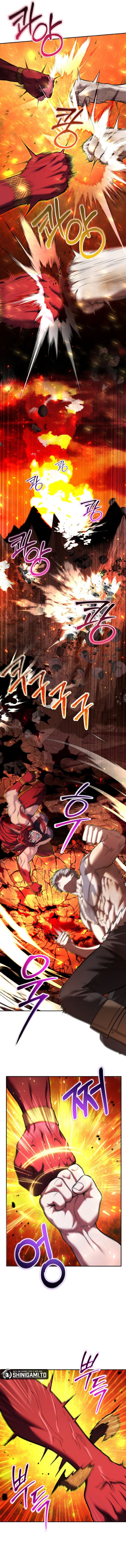 Read Barbarian’s Adventure In A Fantasy World ID Manga Online
