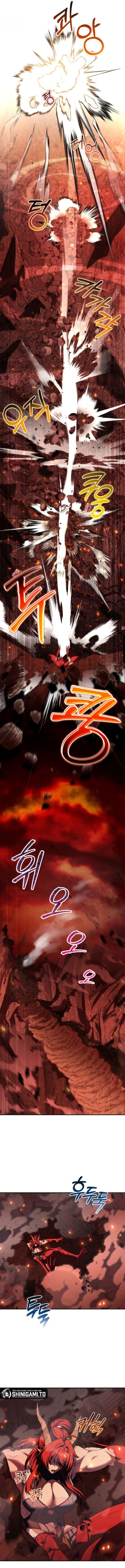 Read Barbarian’s Adventure In A Fantasy World ID Manga Online