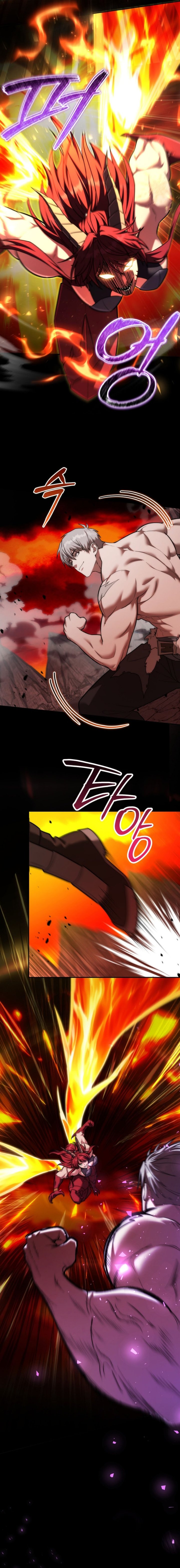 Read Barbarian’s Adventure In A Fantasy World ID Manga Online
