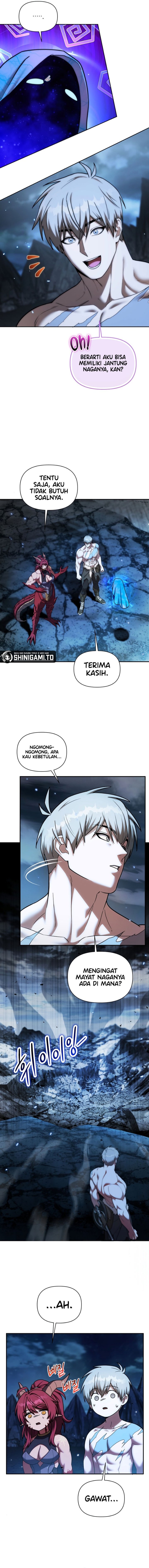 Read Barbarian’s Adventure In A Fantasy World ID Manga Online