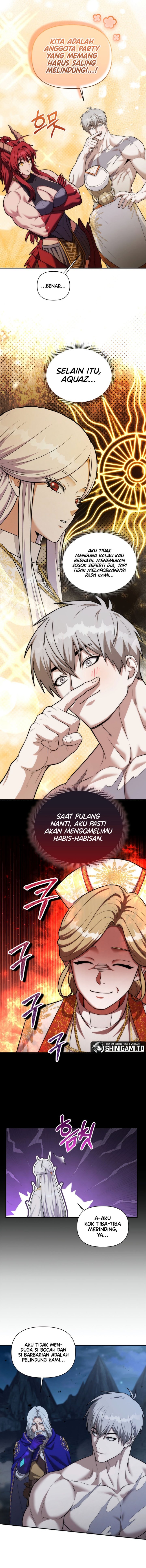 Read Barbarian’s Adventure In A Fantasy World ID Manga Online
