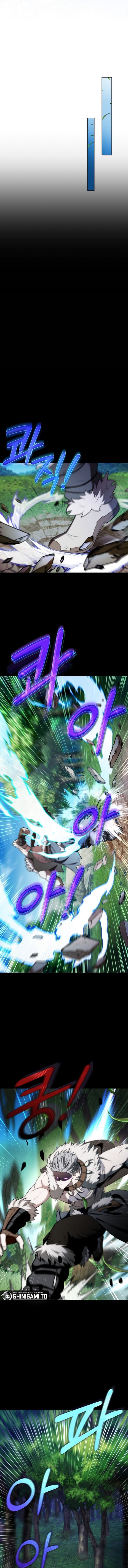 Read Barbarian’s Adventure In A Fantasy World ID Manga Online