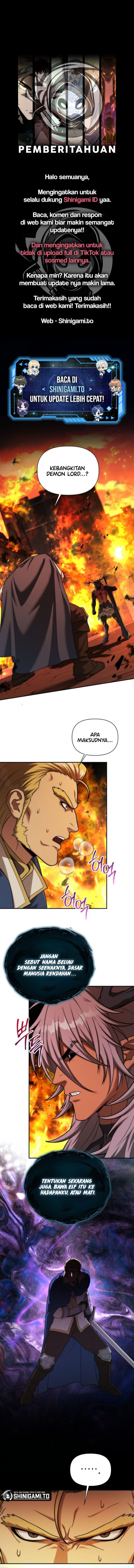 Read Barbarian’s Adventure In A Fantasy World ID Manga Online
