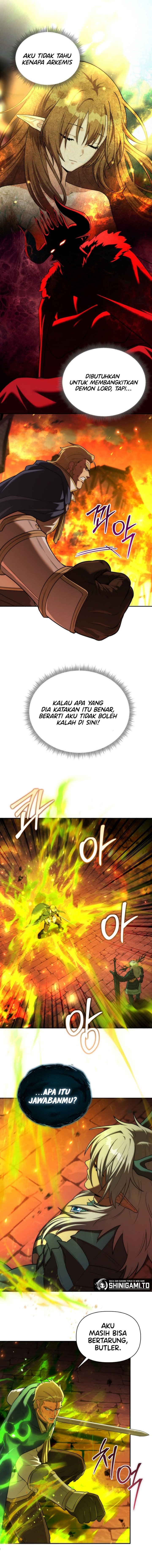 Read Barbarian’s Adventure In A Fantasy World ID Manga Online
