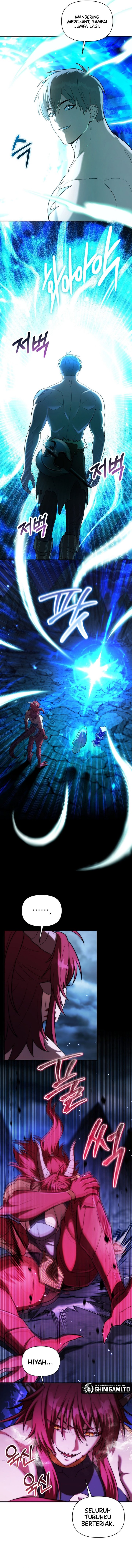 Read Barbarian’s Adventure In A Fantasy World ID Manga Online