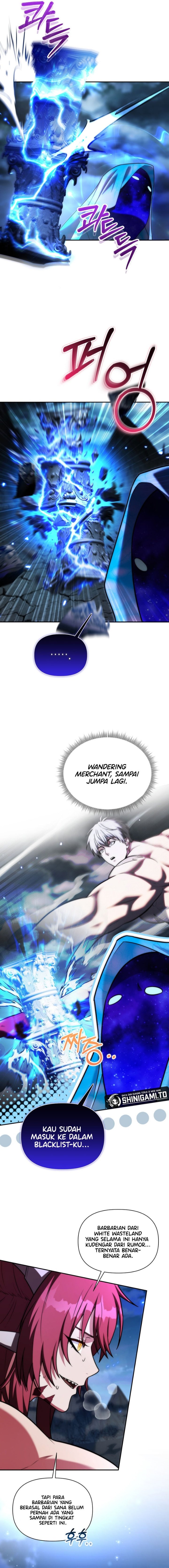 Read Barbarian’s Adventure In A Fantasy World ID Manga Online