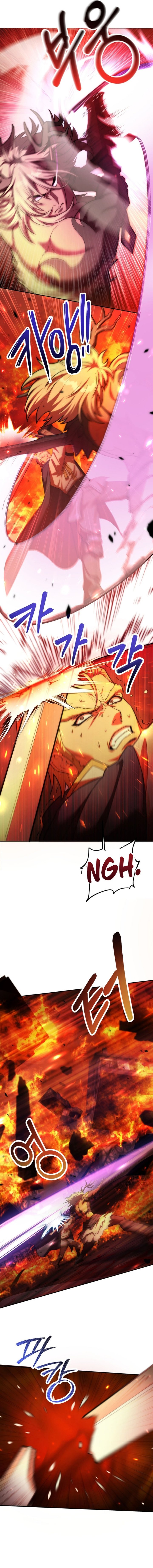 Read Barbarian’s Adventure In A Fantasy World ID Manga Online