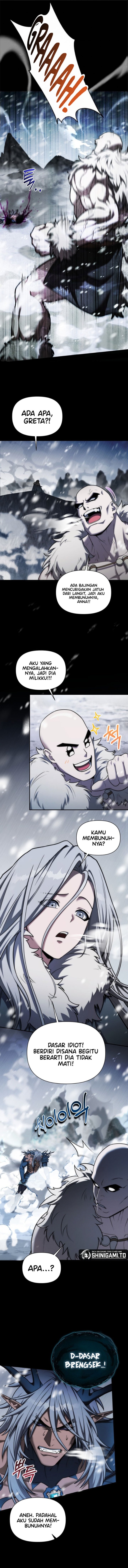 Read Barbarian’s Adventure In A Fantasy World ID Manga Online