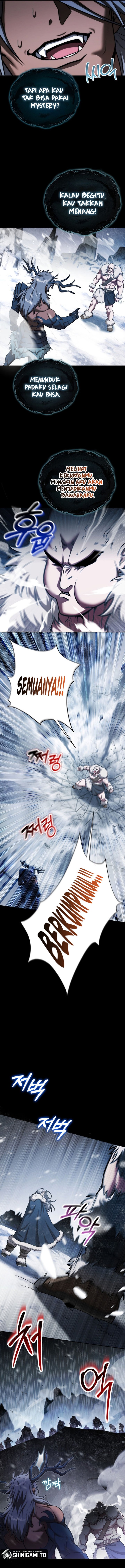 Read Barbarian’s Adventure In A Fantasy World ID Manga Online