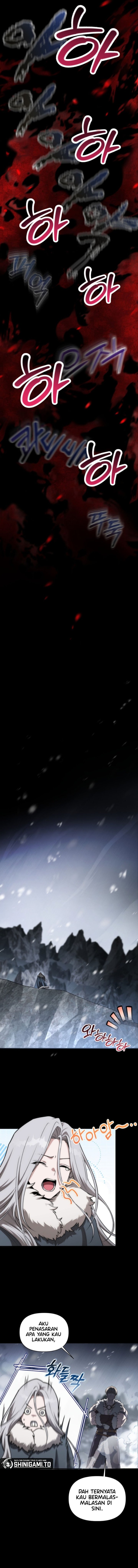 Read Barbarian’s Adventure In A Fantasy World ID Manga Online