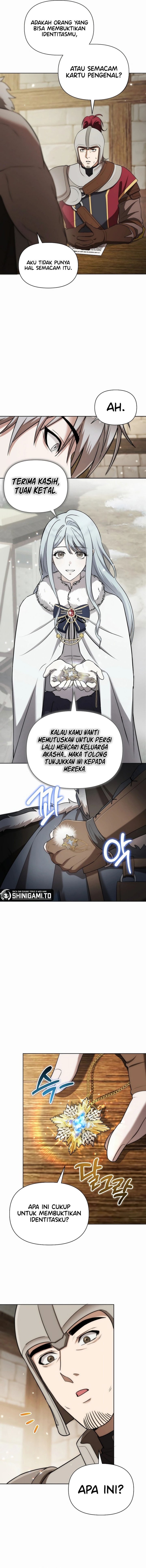 Read Barbarian’s Adventure In A Fantasy World ID Manga Online