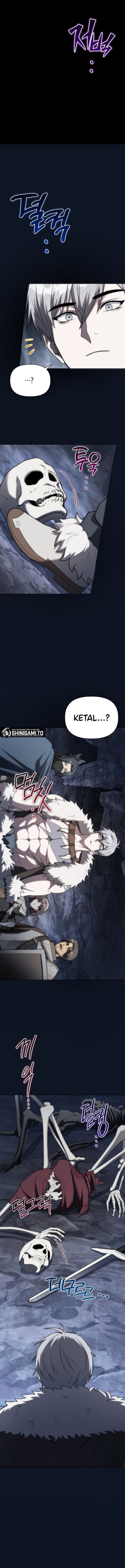 Read Barbarian’s Adventure In A Fantasy World ID Manga Online