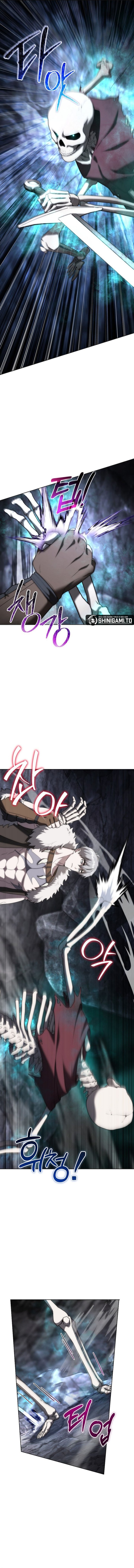 Read Barbarian’s Adventure In A Fantasy World ID Manga Online