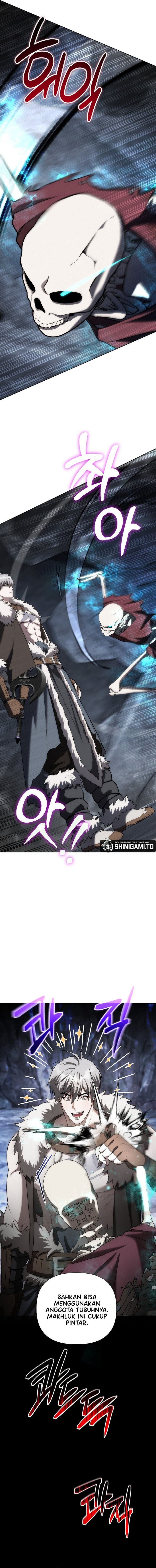Read Barbarian’s Adventure In A Fantasy World ID Manga Online
