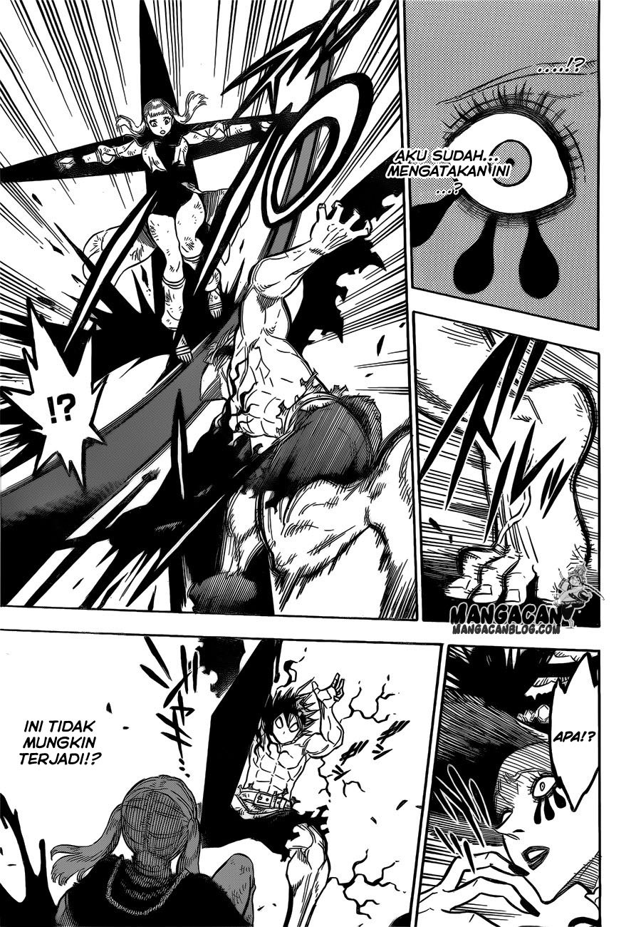 Read Black Clover Bahasa Indonesia ID Manga Online