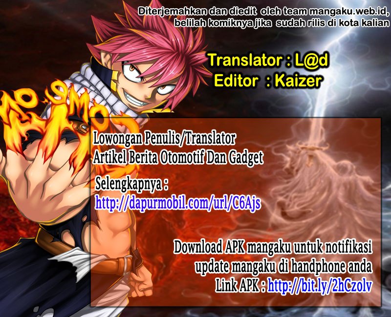 Read Black Clover Bahasa Indonesia ID Manga Online