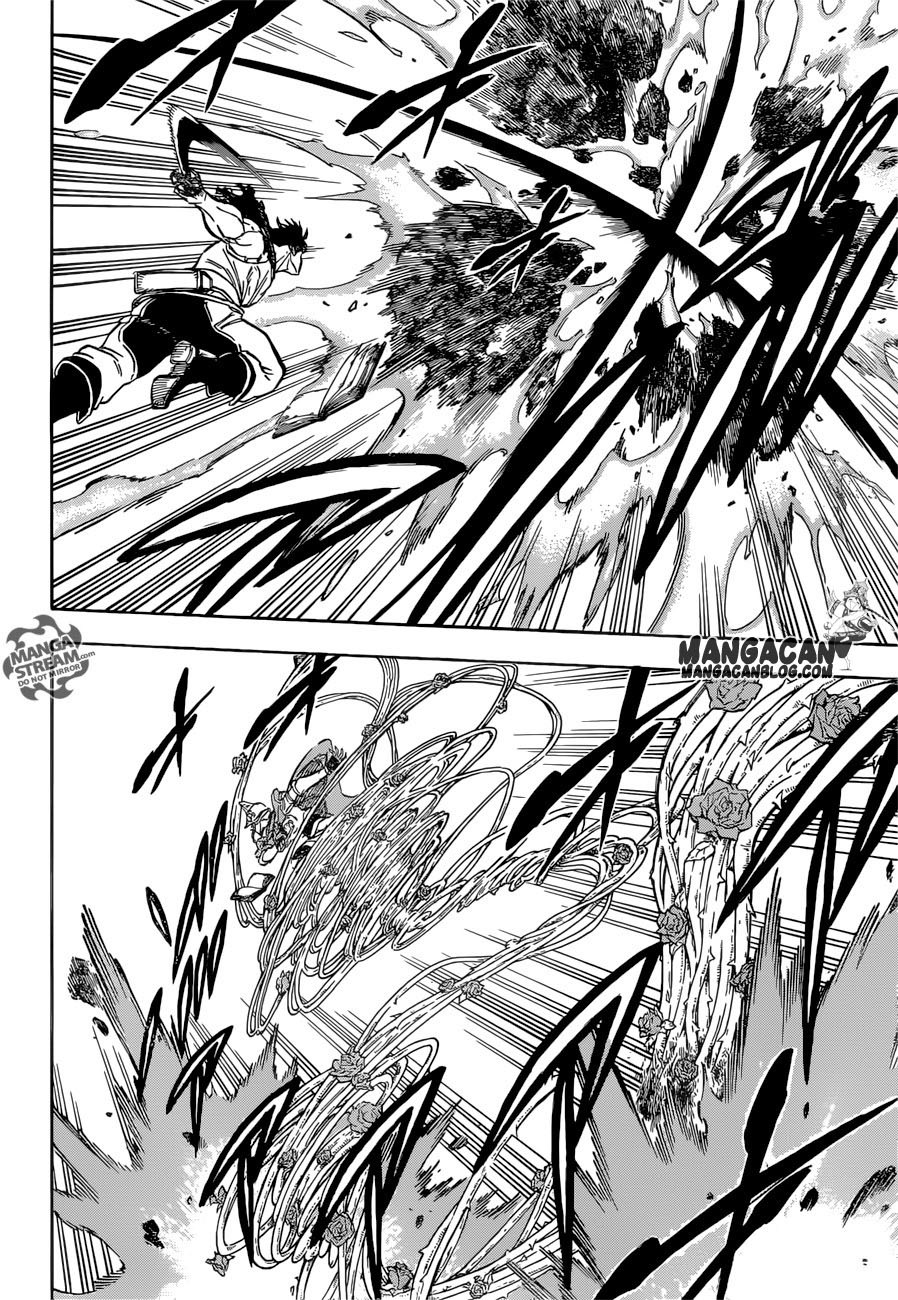 Read Black Clover Bahasa Indonesia ID Manga Online