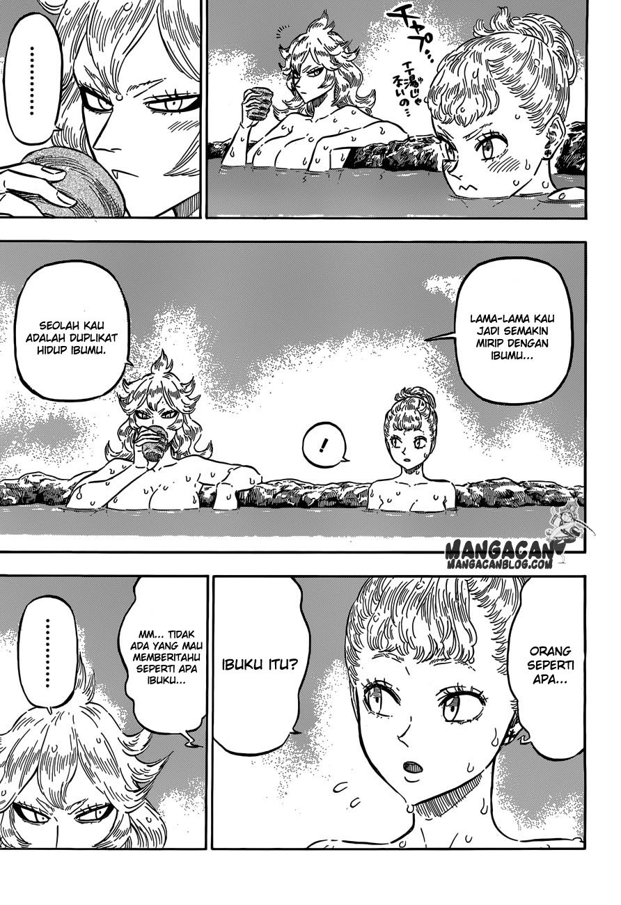 Read Black Clover Bahasa Indonesia ID Manga Online
