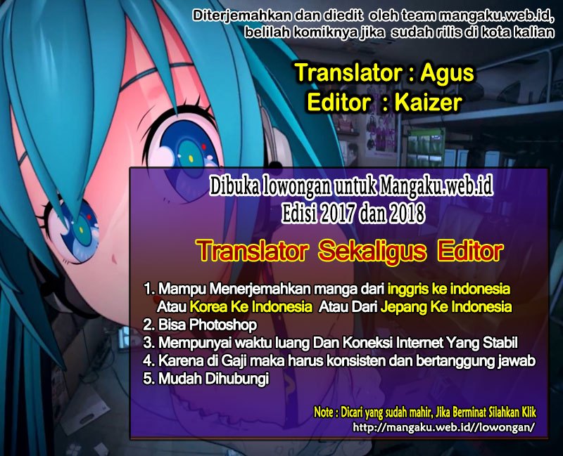 Read Black Clover Bahasa Indonesia ID Manga Online