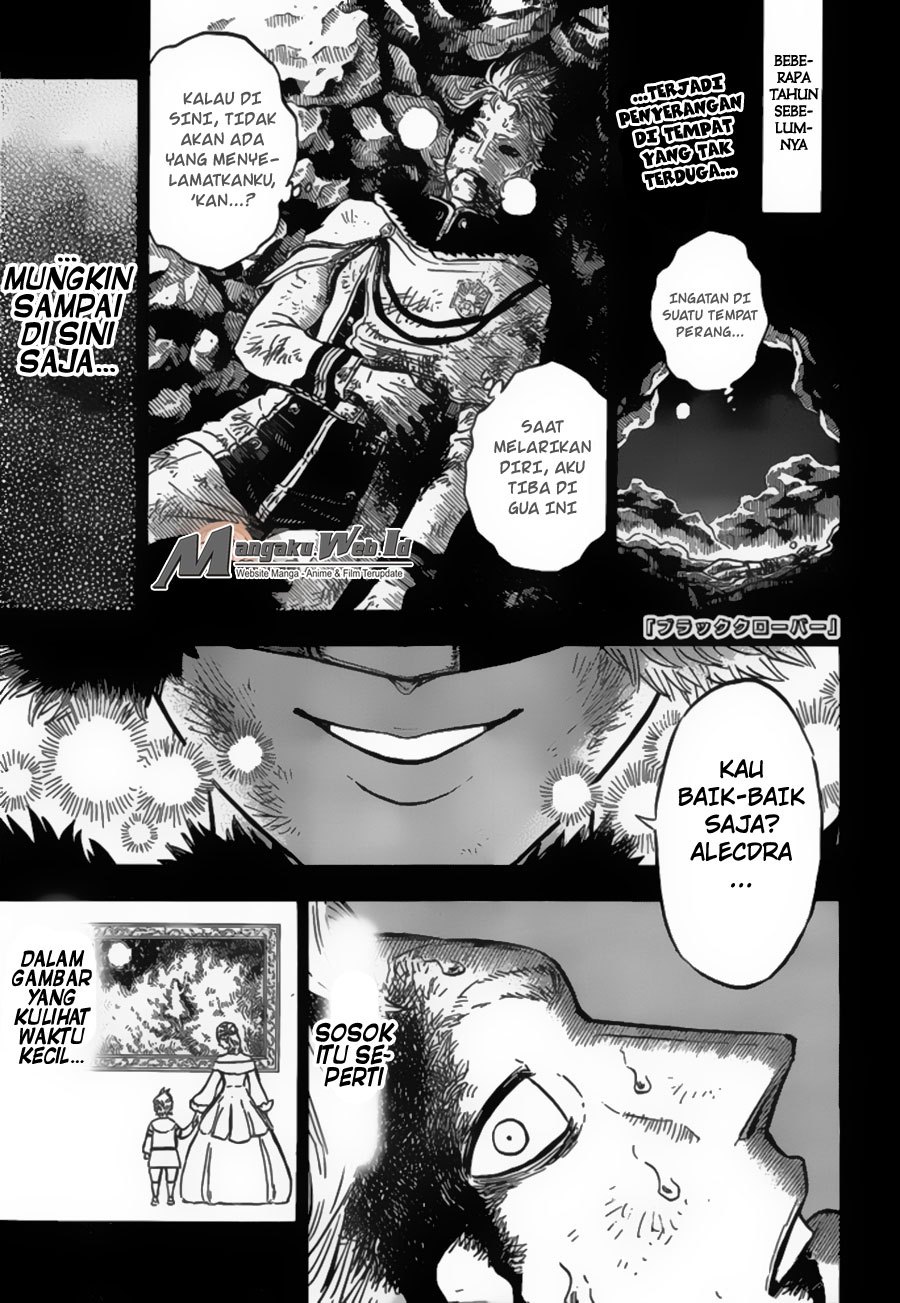 Read Black Clover Bahasa Indonesia ID Manga Online