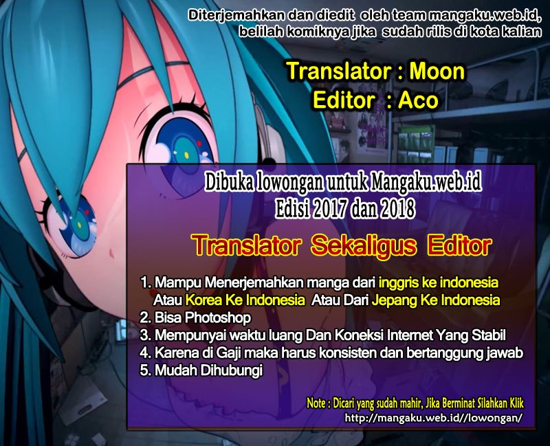 Read Black Clover Bahasa Indonesia ID Manga Online