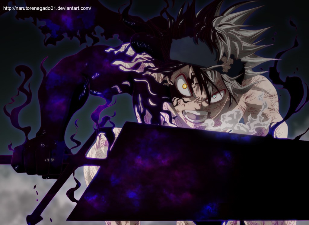 Read Black Clover Bahasa Indonesia ID Manga Online