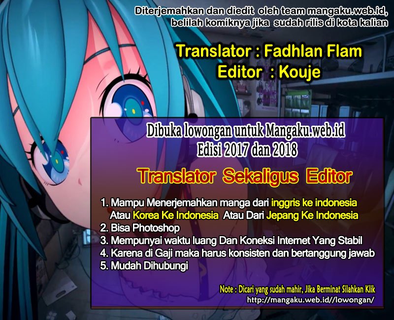 Read Black Clover Bahasa Indonesia ID Manga Online