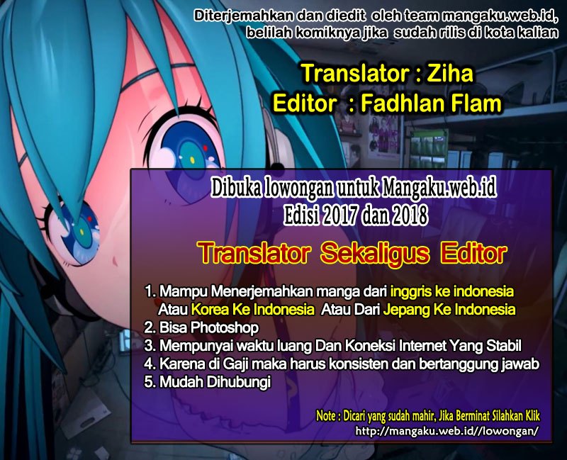 Read Black Clover Bahasa Indonesia ID Manga Online