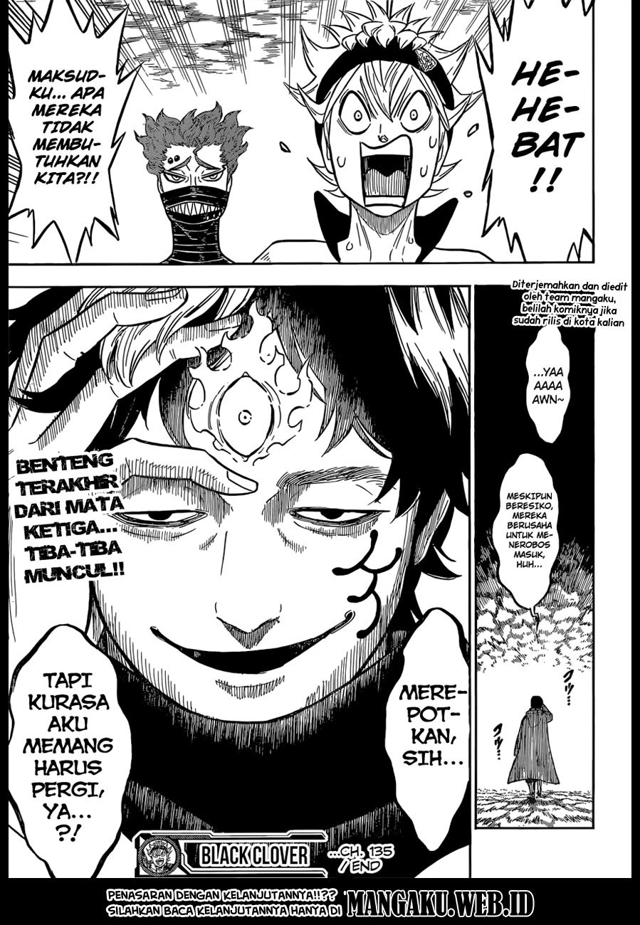 Read Black Clover Bahasa Indonesia ID Manga Online