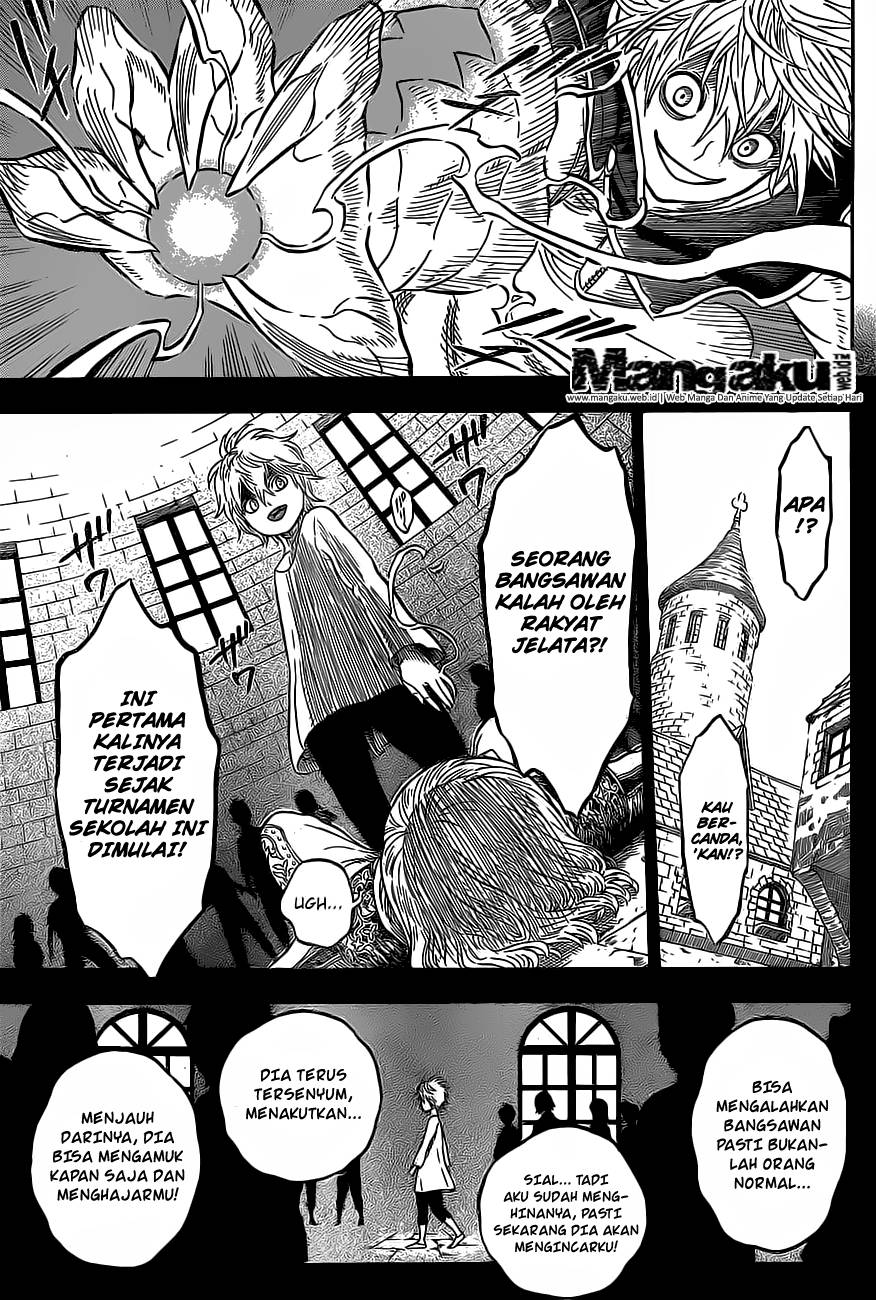 Read Black Clover Bahasa Indonesia ID Manga Online