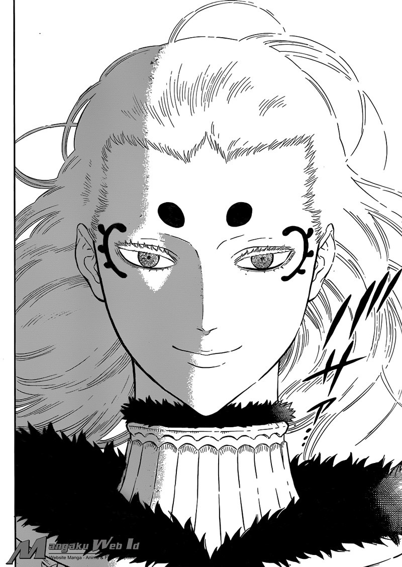 Read Black Clover Bahasa Indonesia ID Manga Online