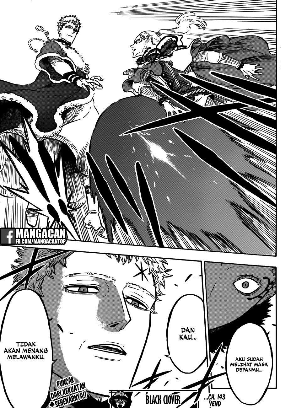 Read Black Clover Bahasa Indonesia ID Manga Online